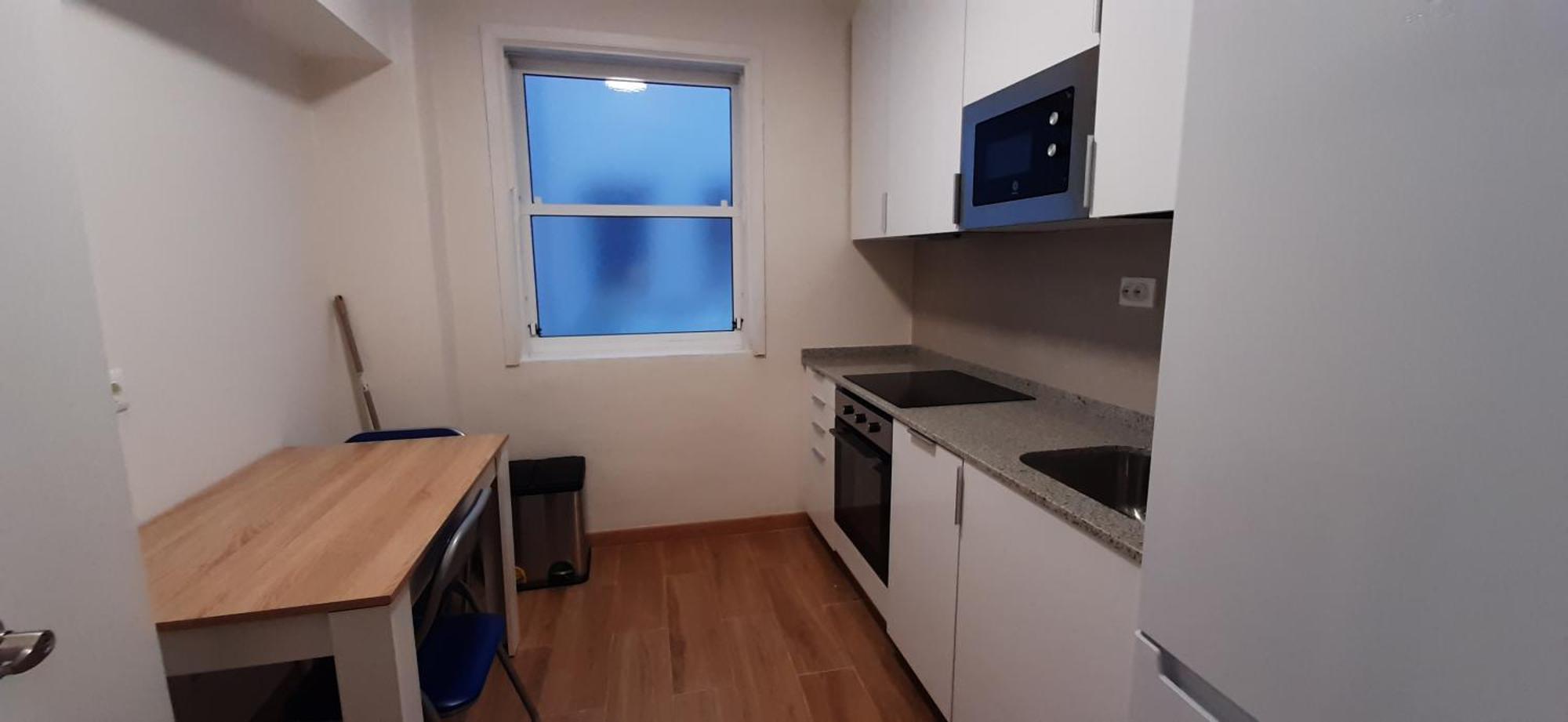 Apartment Araucaria Vigo