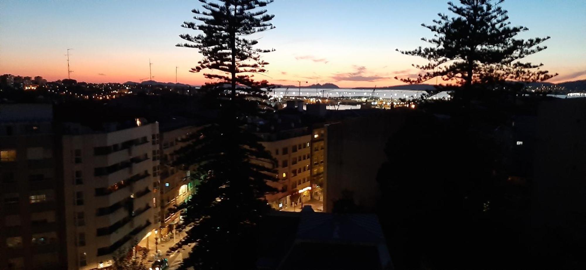 Araucaria Apartment Vigo